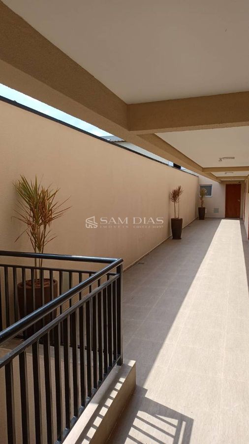 Apartamento, 2 quartos, 46 m² - Foto 24