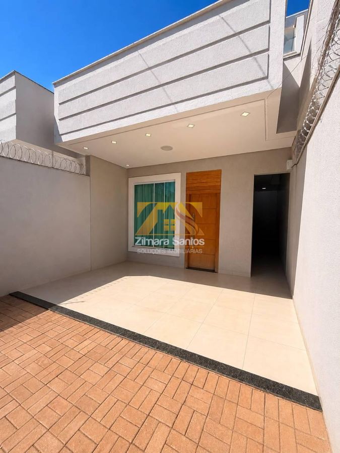 Casa, 3 quartos, 87 m² - Foto 11