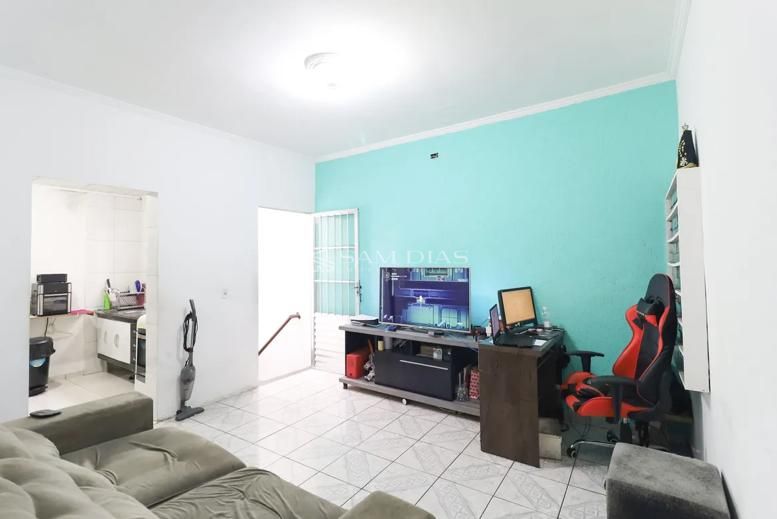 Sobrado, 3 quartos, 295 m² - Foto 17