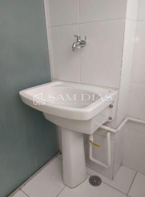 Apartamento, 2 quartos, 44 m² - Foto 16