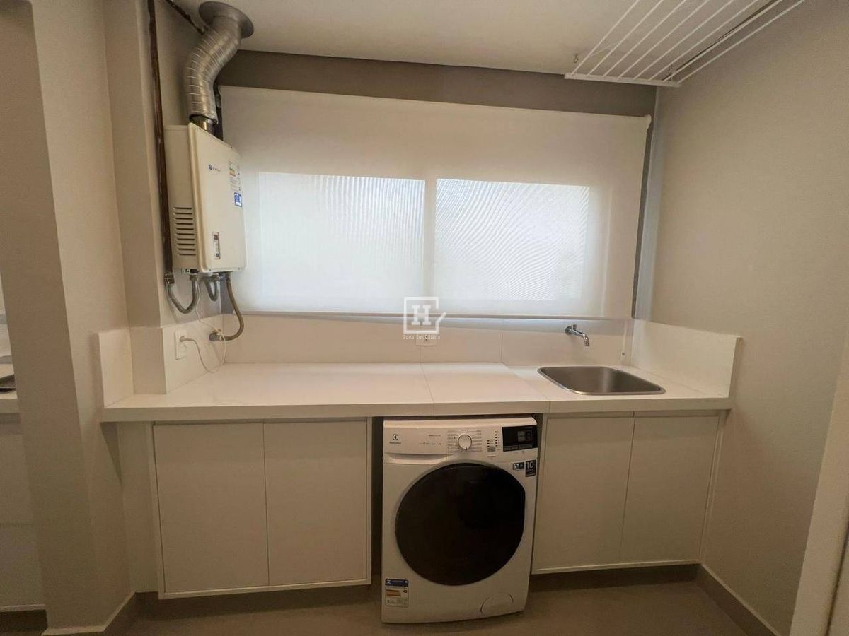 Apartamento com 2 quartos à Venda, Vila Andrade - São Paulo