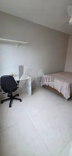 Apartamento com 3 quarto, Carvoeira - Florianópolis