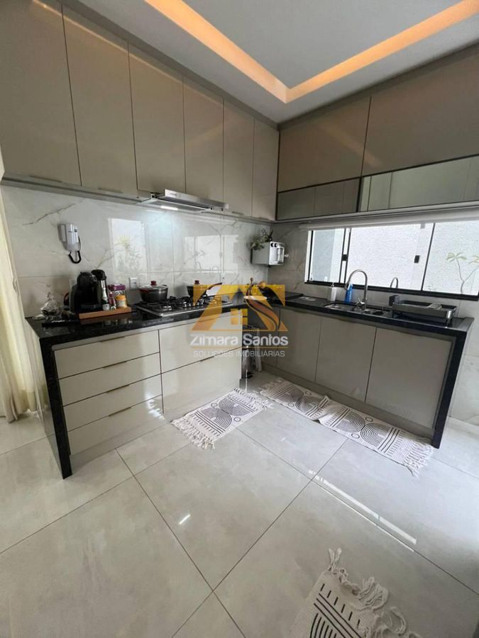 Casa, 3 quartos, 160 m² - Foto 9
