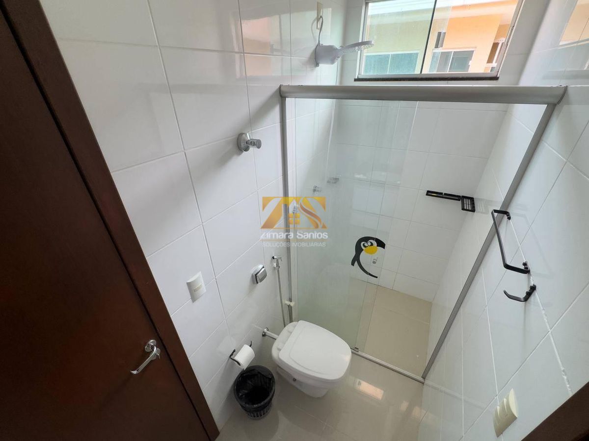 Sobrado, 6 quartos, 126 m² - Foto 17