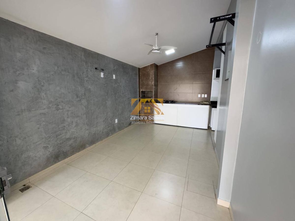 Sobrado, 6 quartos, 126 m² - Foto 25