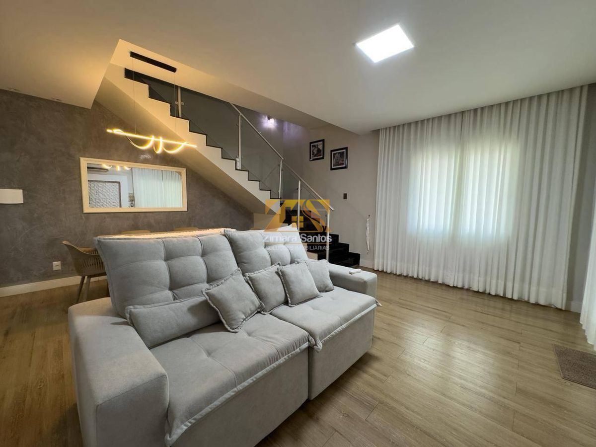 Sobrado, 6 quartos, 126 m² - Foto 4