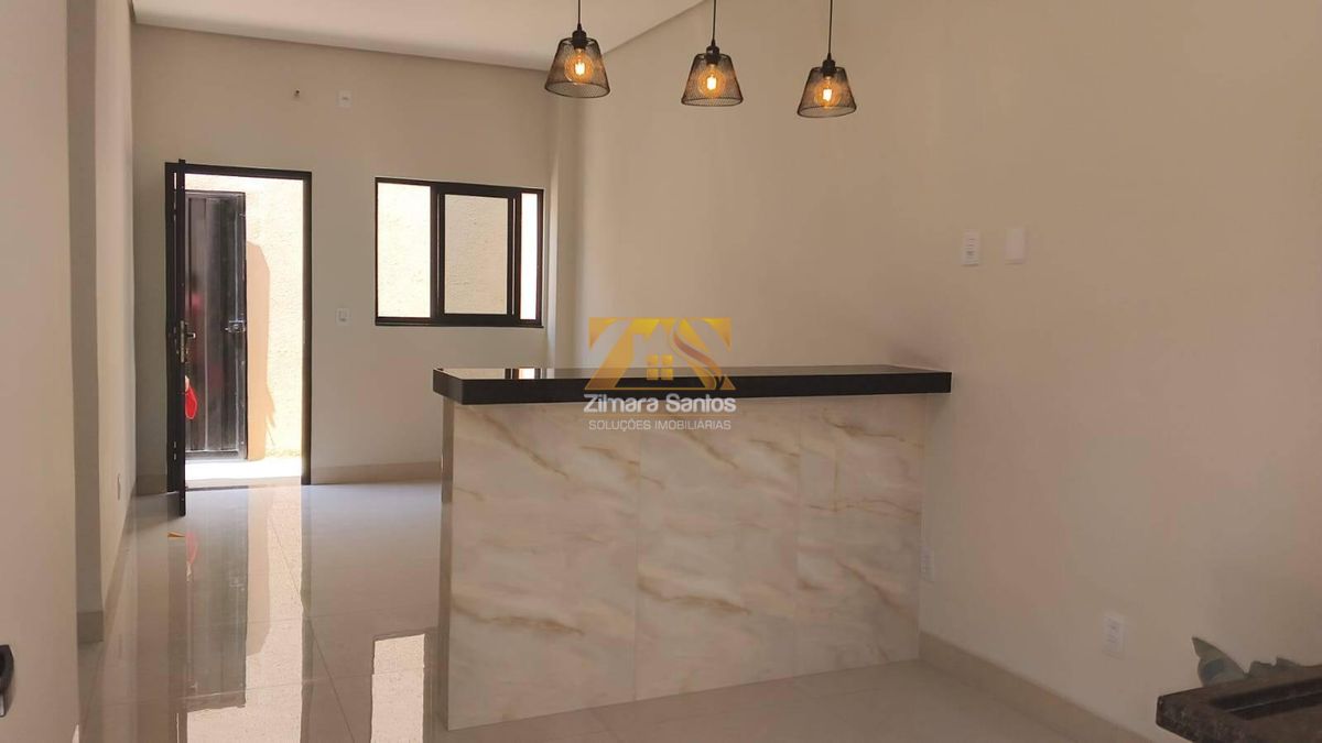 Casa, 2 quartos, 96 m² - Foto 9
