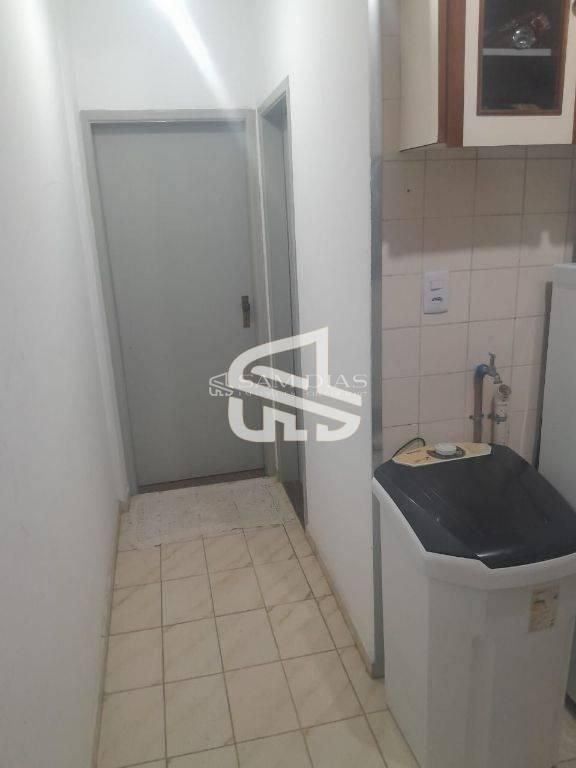 Apartamento, 1 quarto, 29 m² - Foto 3