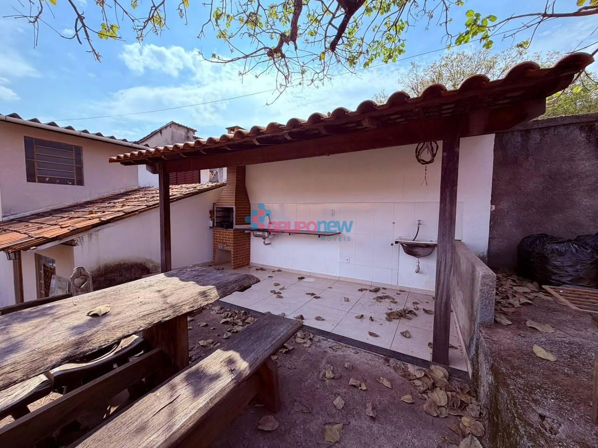 Casa, 3 quartos - Foto 22