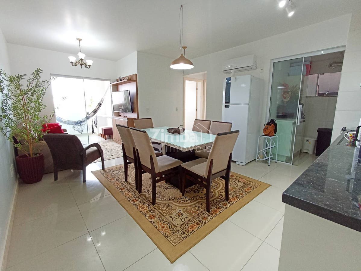 Studio de 2 quartos, 73m² no bairro Vila Nova, em Imbituba | Eu Corretor