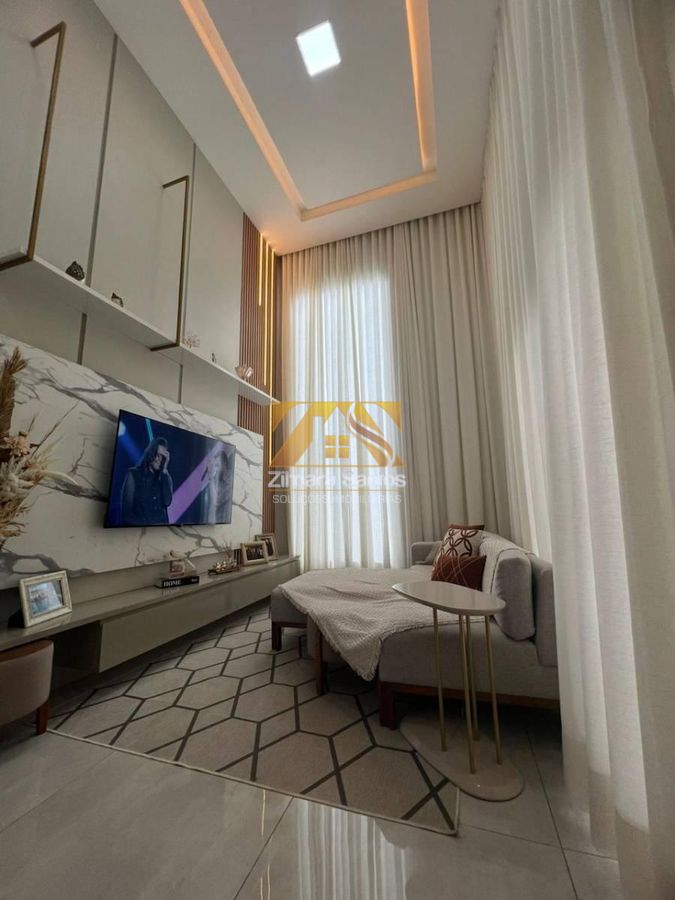 Casa, 3 quartos, 160 m² - Foto 2