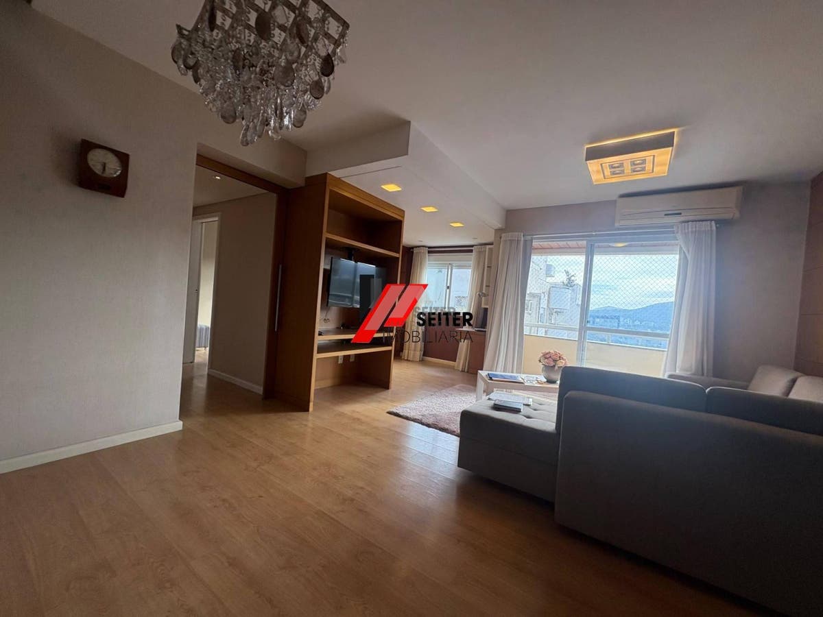 Cobertura duplex a venda Córrego grande florianópolis