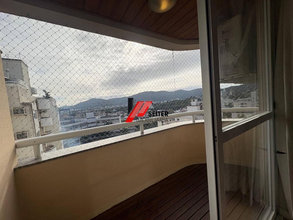 Cobertura duplex a venda Córrego grande florianópolis