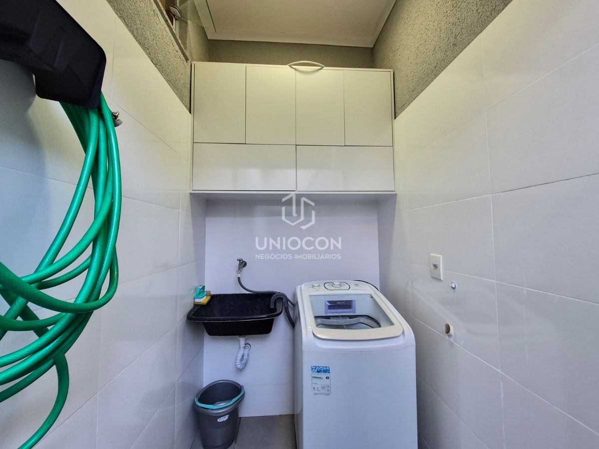 Casa, 2 quartos, 72 m² - Foto 11