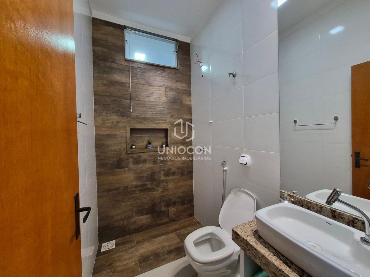 Casa, 2 quartos, 72 m² - Foto 13