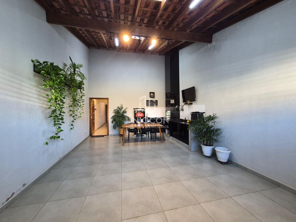 Casa, 2 quartos, 72 m² - Foto 4