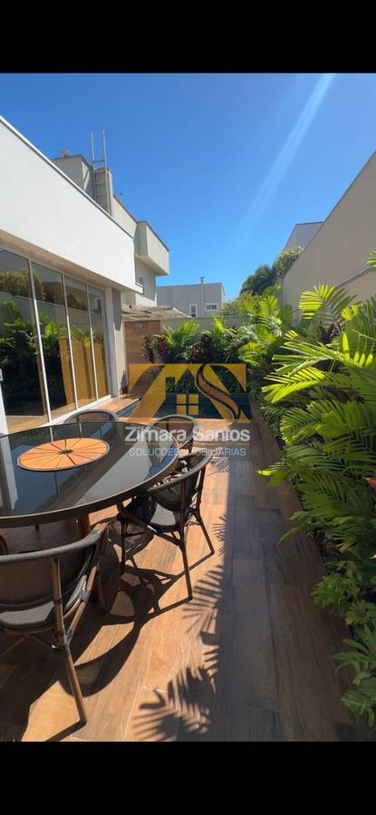Sobrado, 3 quartos, 310 m² - Foto 2