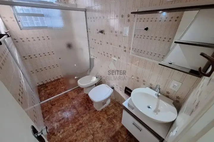 Alugo Casa na Trindade 3 dormitorios