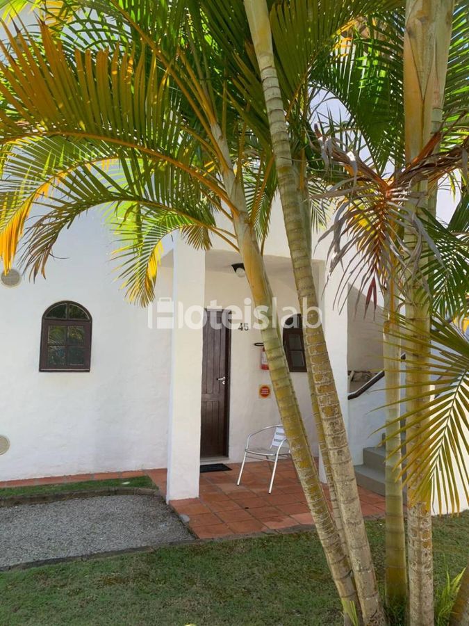 Lindo apartamento no Resort Praias Brancas