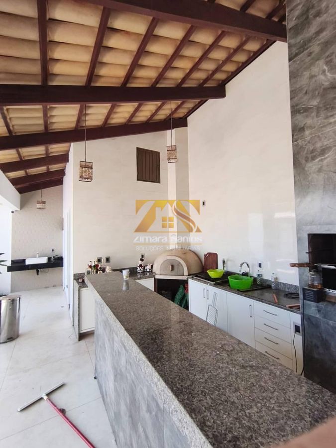 Sobrado, 5 quartos, 355 m² - Foto 10
