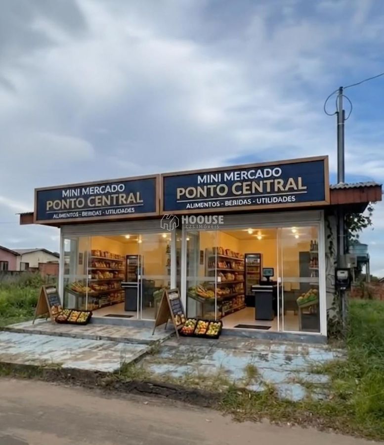 Loja-Salão, 175 m² - Foto 4