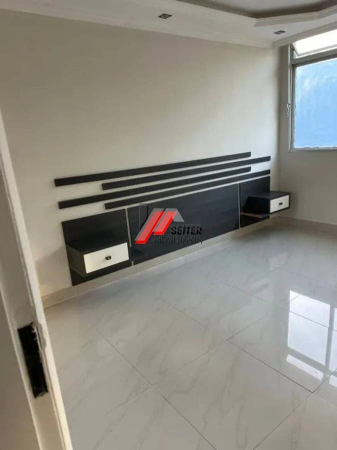 Apartamento à venda no Centro de Florianópolis-SC