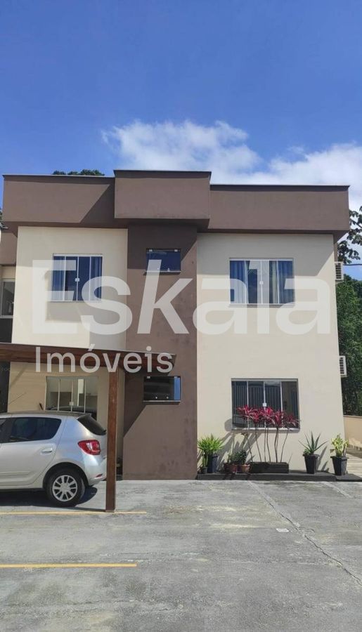 Apartamento Terreo Com 02 Quartos Sendo 01 Suíte Vila Lenzi - Jaragua Do Sul