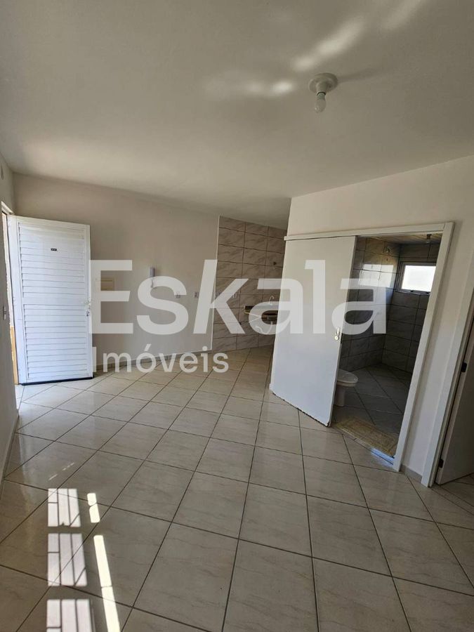 Apartamento Com 02 Dormitórios Corticeira - Guaramirim