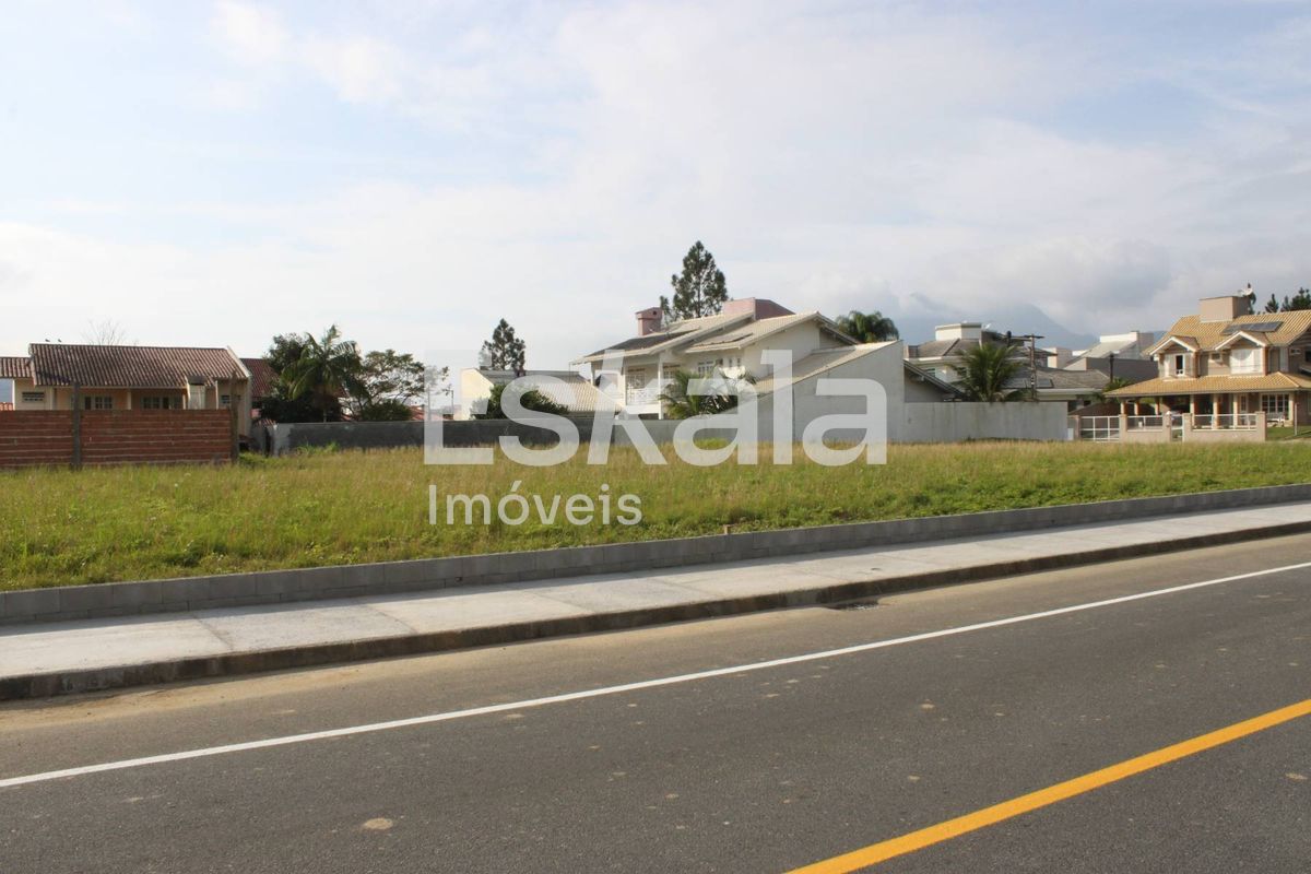 Terreno Com 772,80m² Amizade - Jaraguá Do Sul