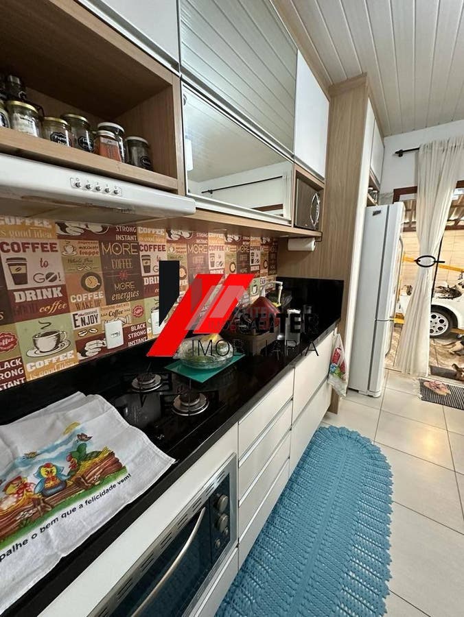 Casa 2 dormitórios com suite venda Rio Vermelho Florianopolis