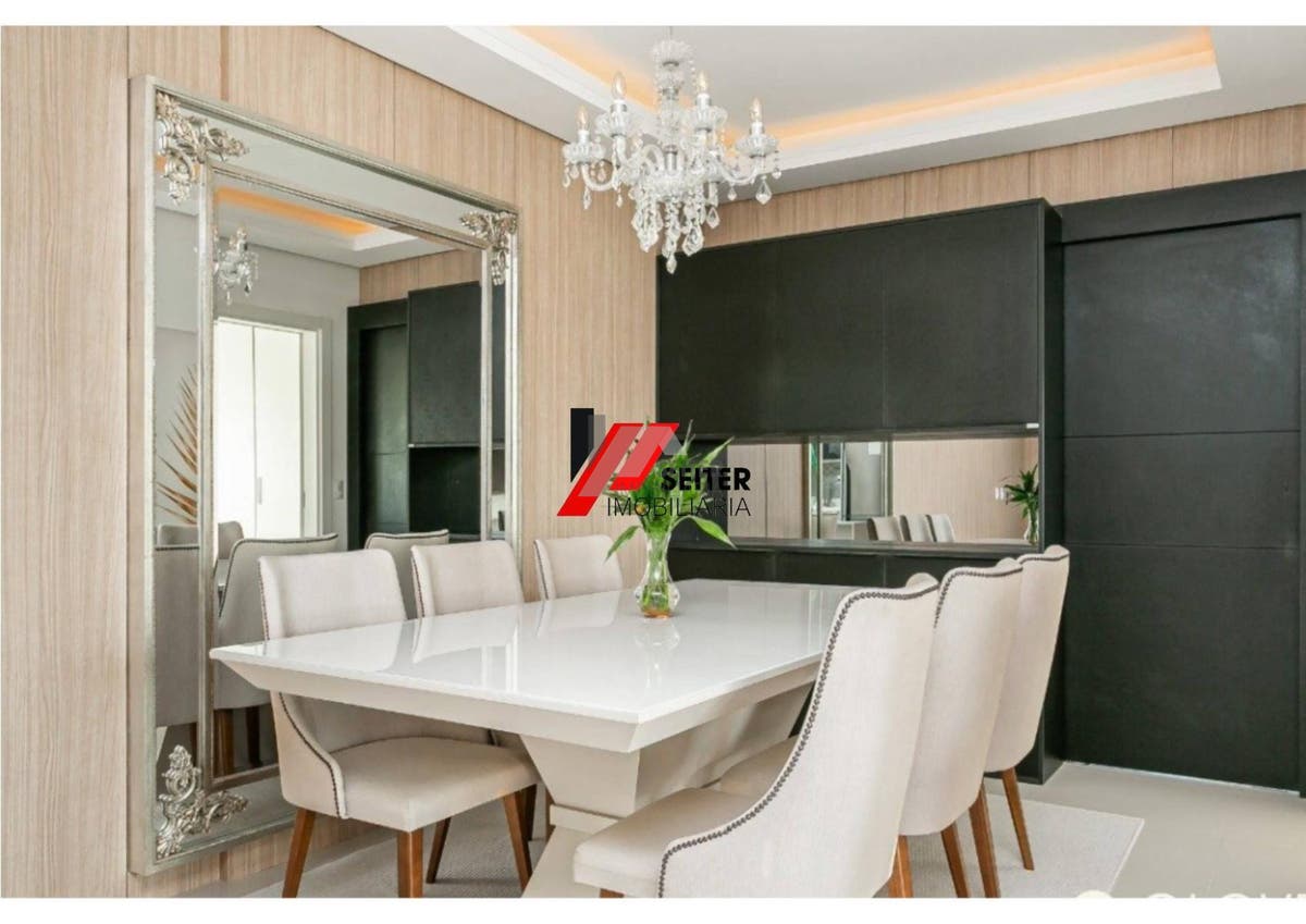 Apartamento a venda na Agronômica Florianópolis