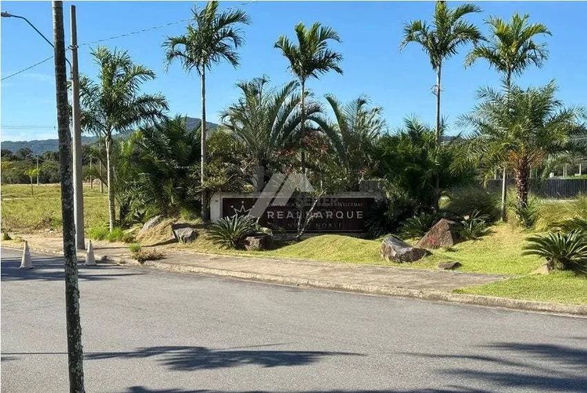 Terreno a venda Florianopolis Real Parque