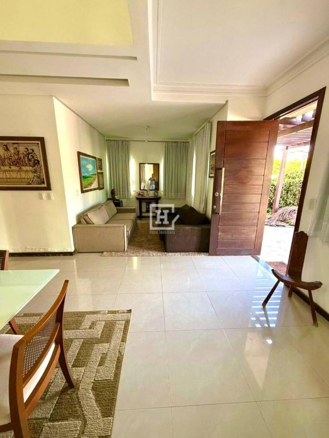 Casa de Condomínio com 4 quartos à Venda - Aracaju