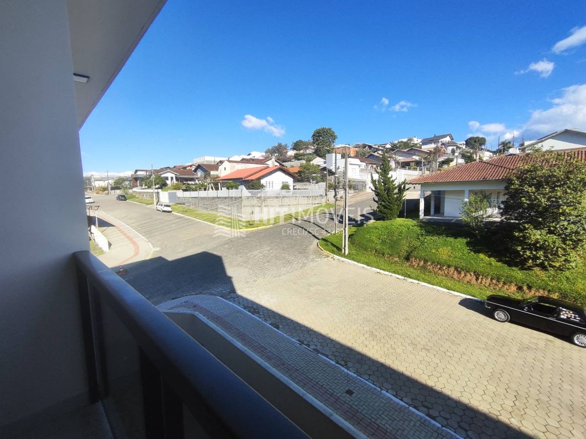 Apartamentos - gabiroba - ituporanga - sc