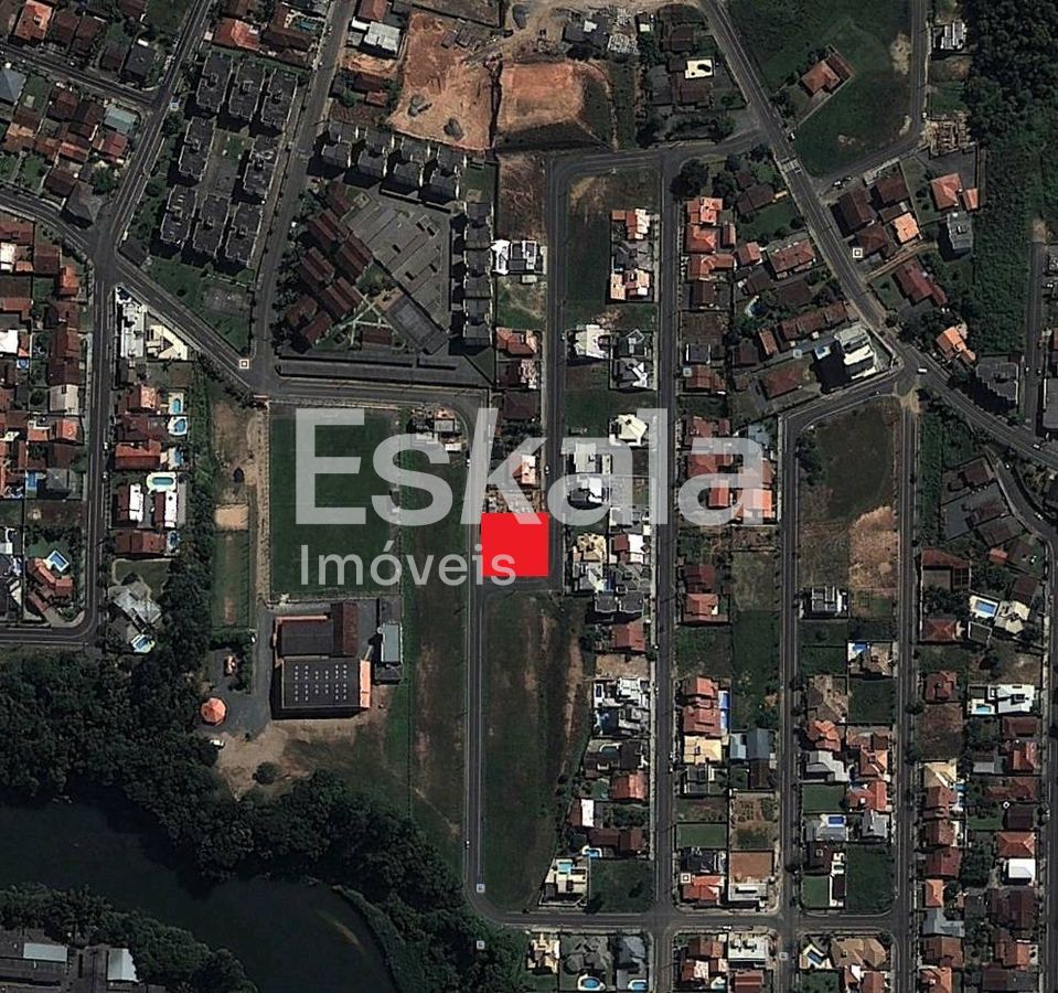 Terreno com 713m² Amizade - Jaraguá Do Sul
