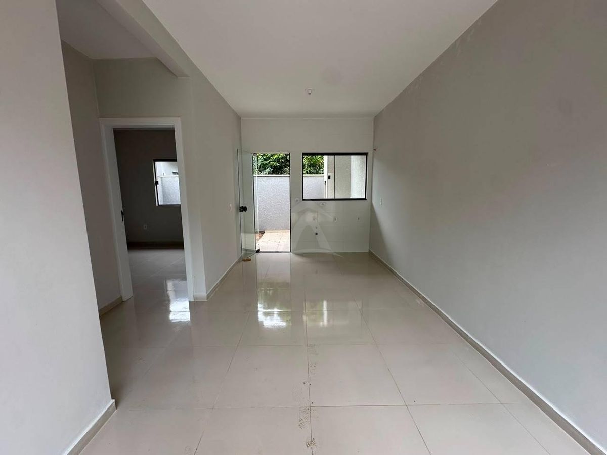 Casa, 2 quartos, jardim da barra