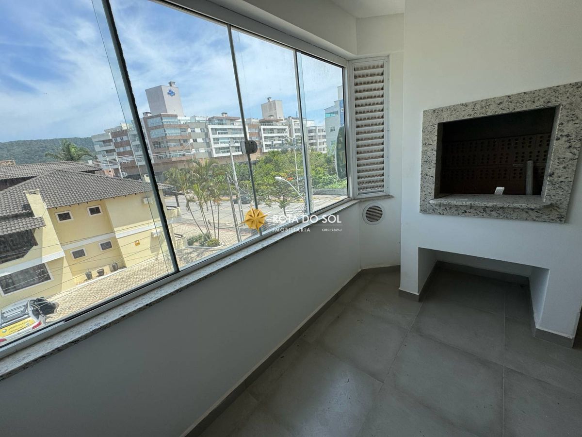 Kilimanjaro Residencial Apartamento 2 quartos à venda Praia Bombas Bombinhas SC - 1