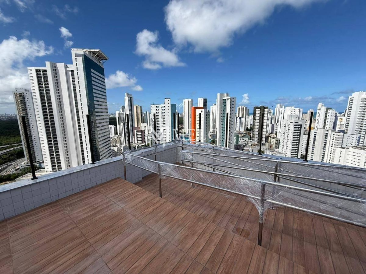 Apartamento, 2 quartos, 45 m² - Foto 6