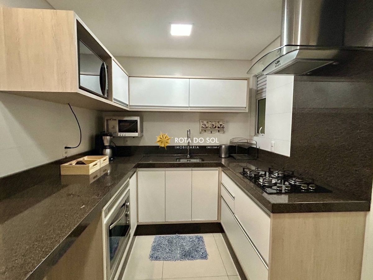 Boulevard Bombinhas Apartamento mobiliado 3 quartos à venda Praia Bombinhas SC — foto 14