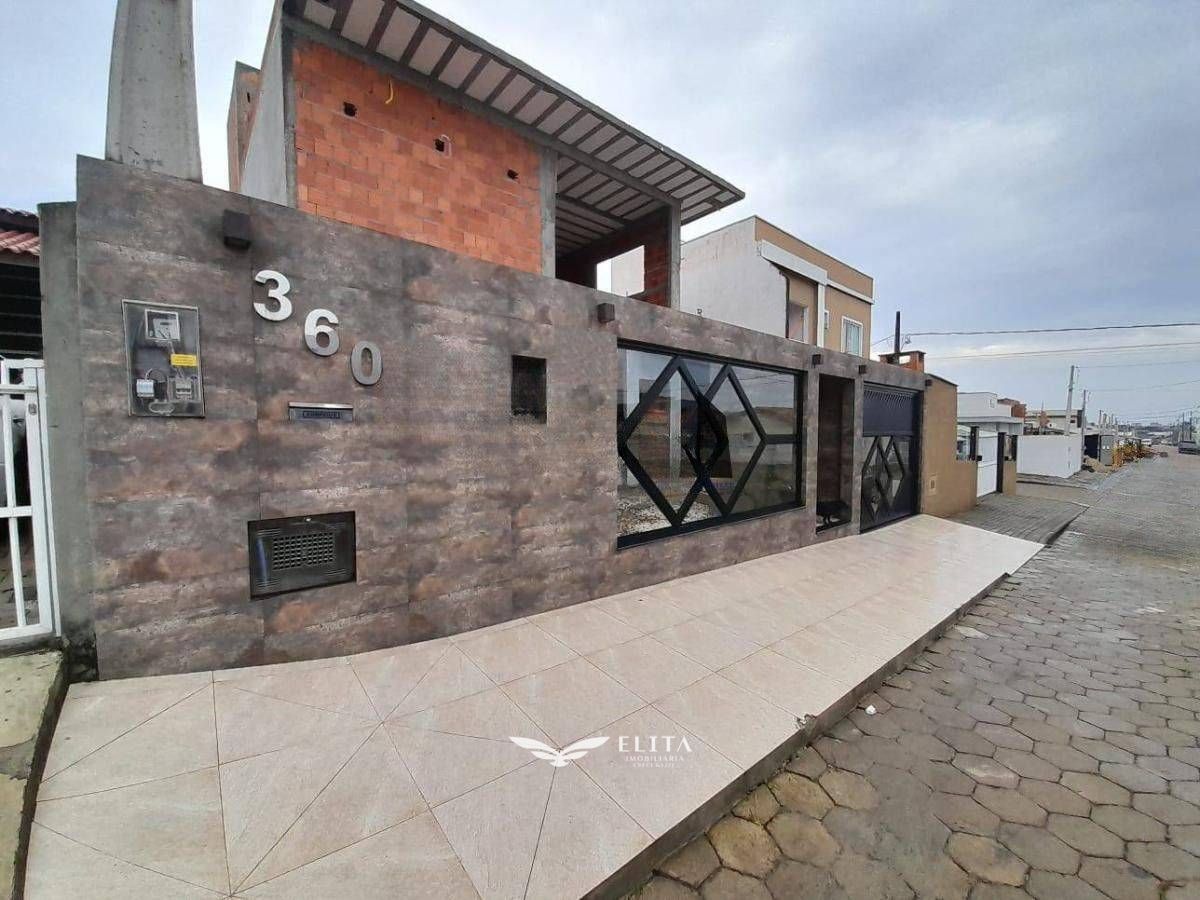 Sobrado, 3 quartos, 266 m² - Foto 5