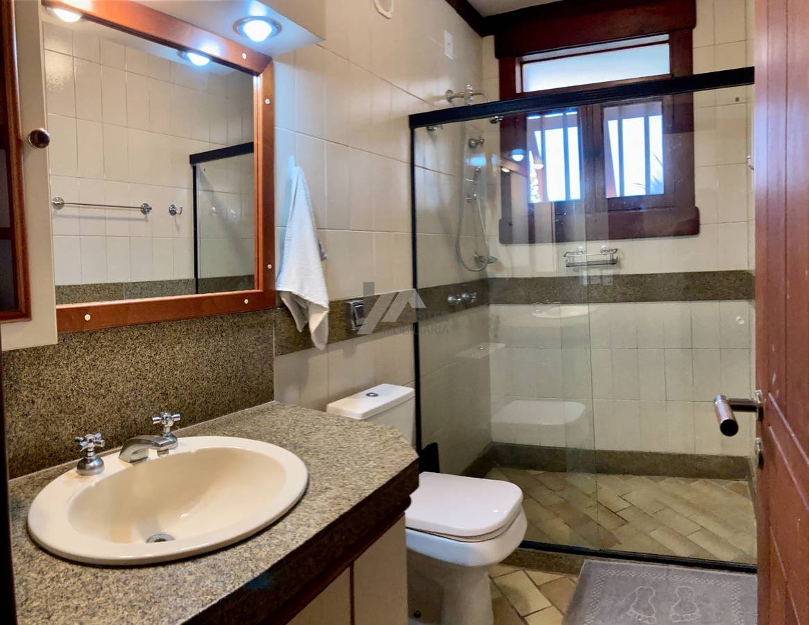 Casa em Jurerê Internacional 315m2