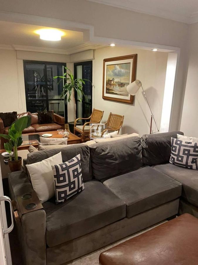 Apartamento com 3 quartos à Venda, Planalto Paulista - São Paulo
