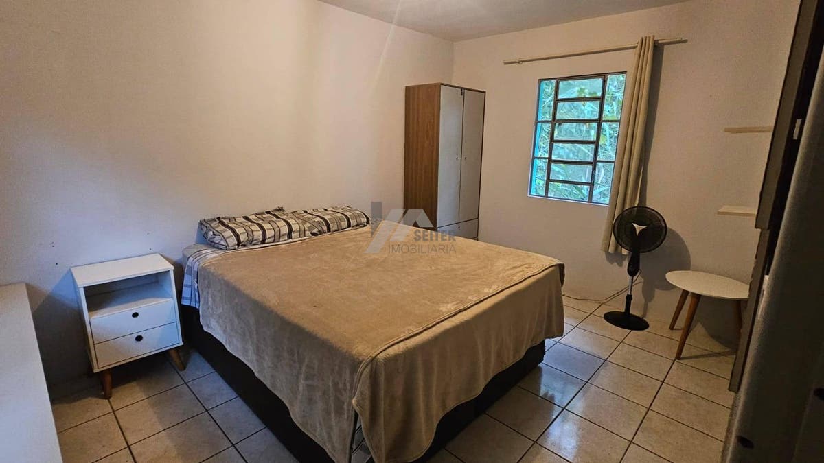 Casa com 3 quartos, Saco dos Limões - Florianópolis