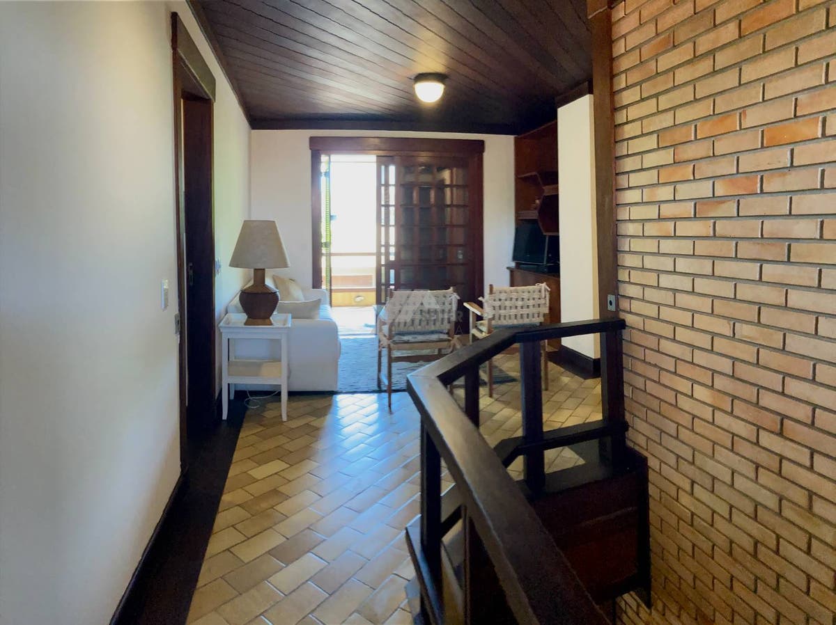 Casa em Jurerê Internacional 315m2