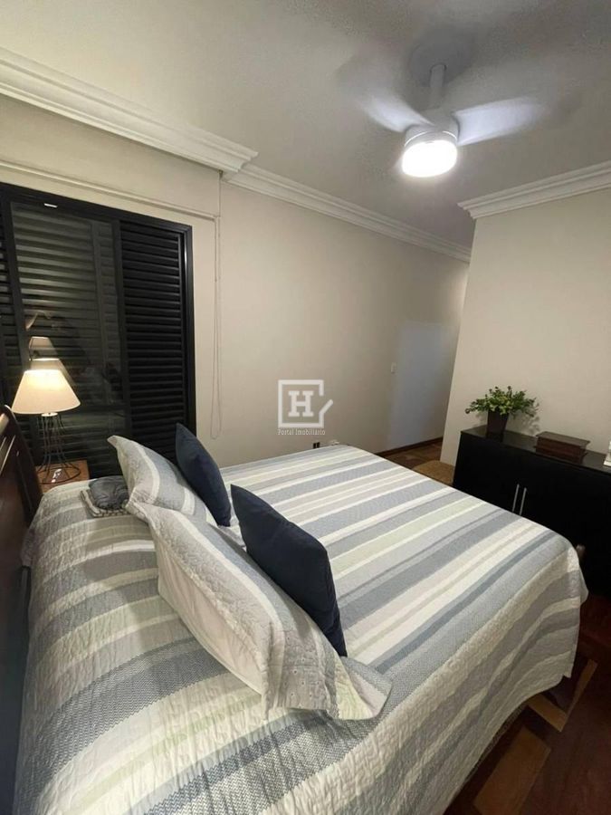 Apartamento com 3 quartos à Venda, Planalto Paulista - São Paulo