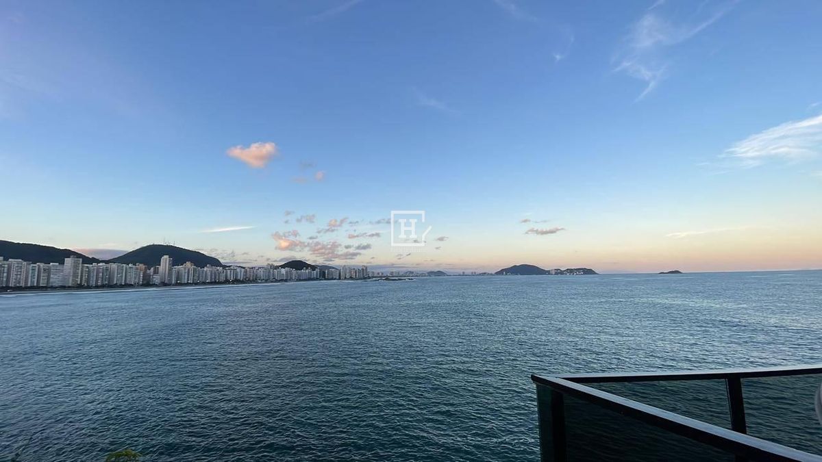 Apartamento com 3 quartos para Locação, Jardim Astúrias - Guarujá