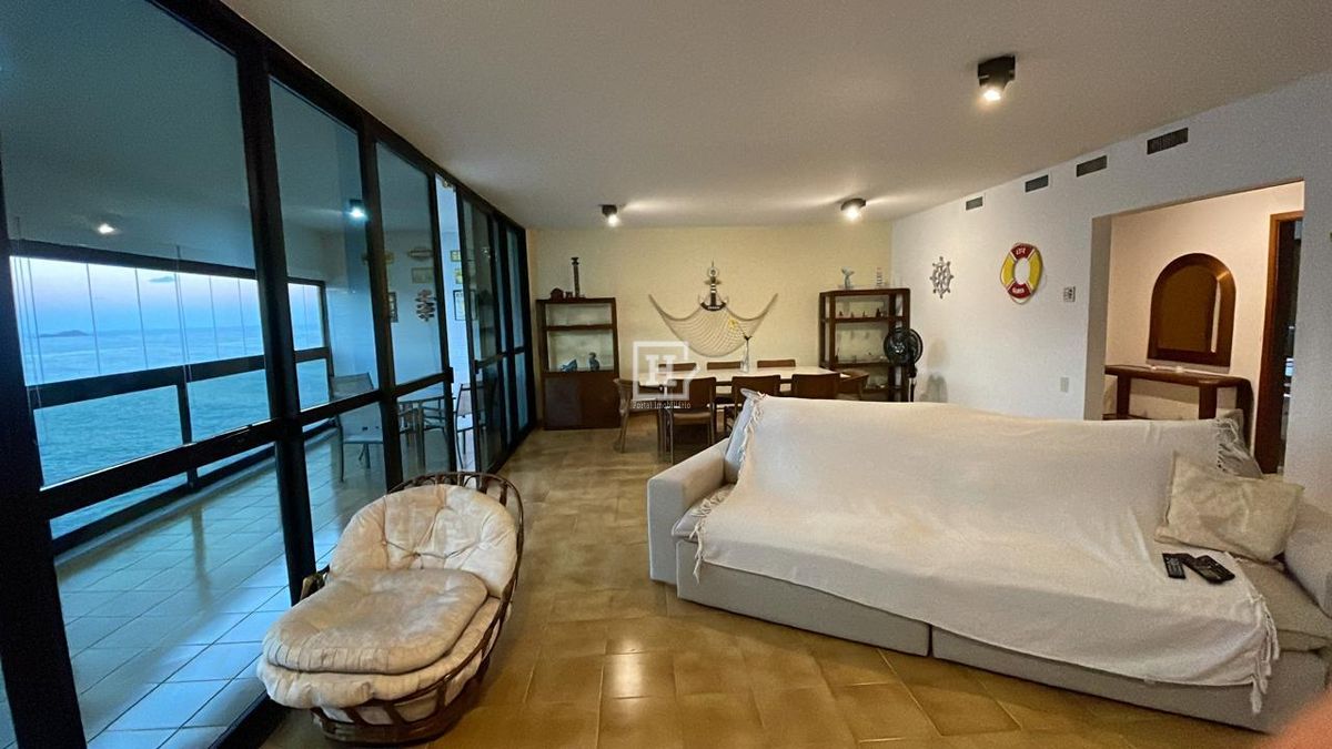 Apartamento com 3 quartos para Locação, Jardim Astúrias - Guarujá