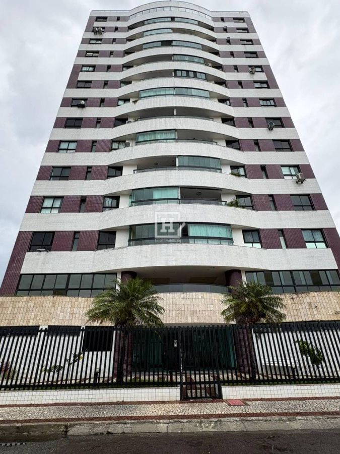 Apartamento com 4 quartos à Venda, Salgado Filho - Aracaju