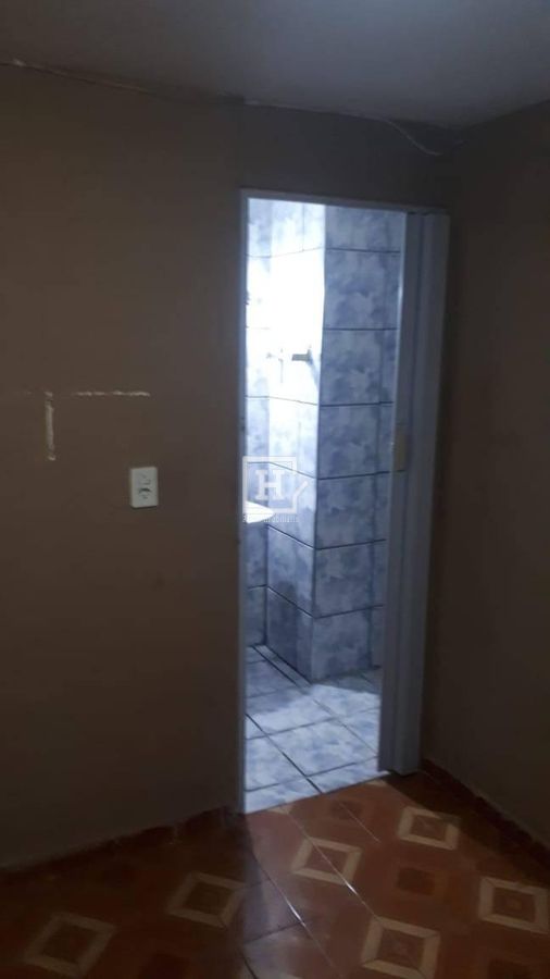 Apartamento com 3 quartos à Venda, Conjunto Residencial José Bonifácio - São Paulo