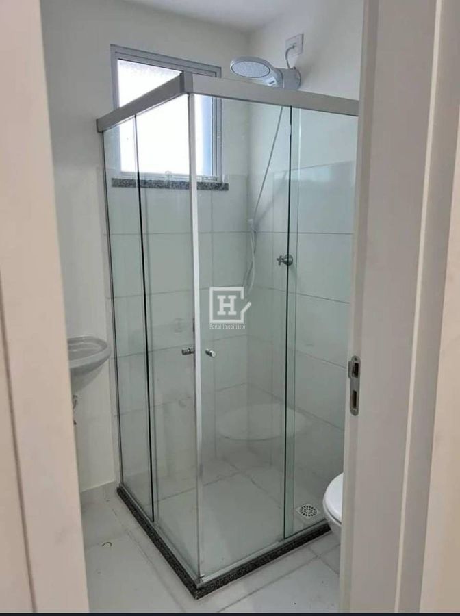 Apartamento com 2 quartos à Venda, Costa Paradiso - Barra dos Coqueiros